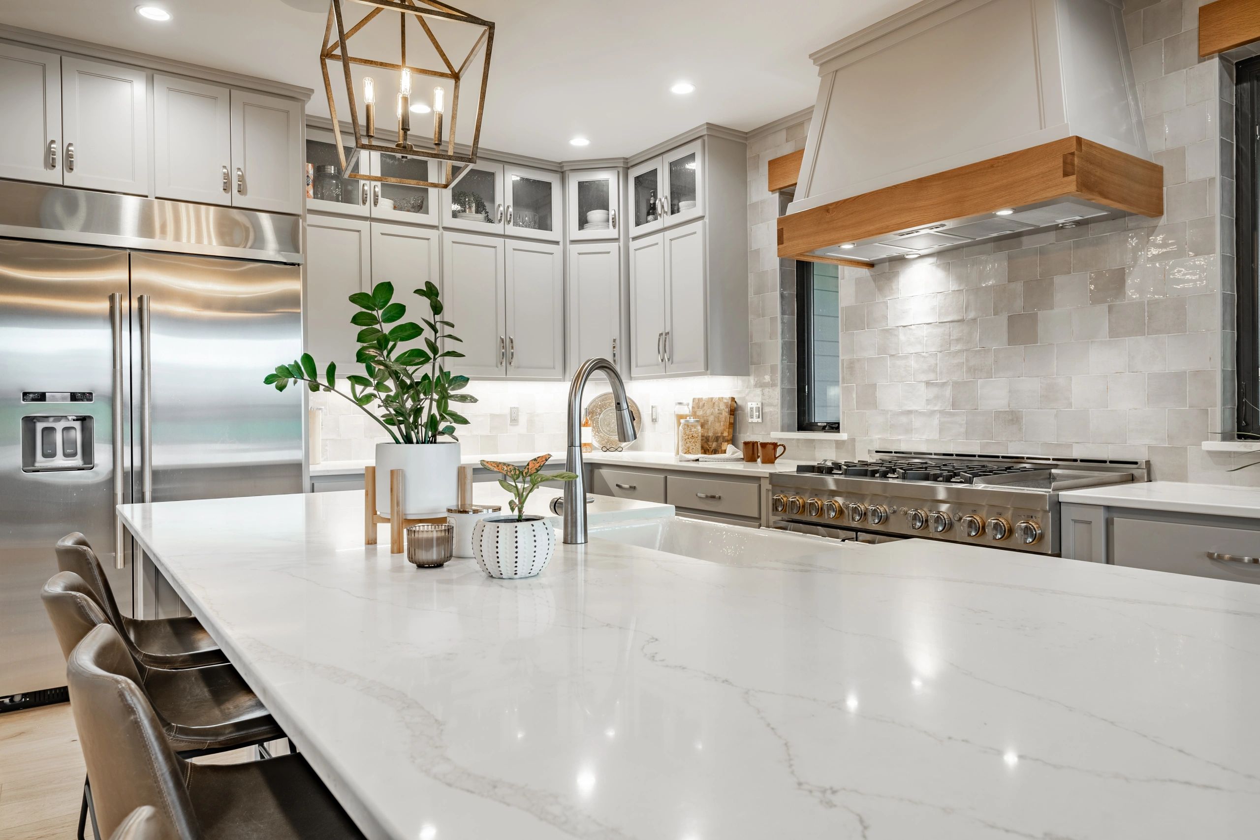 Clean residential home — YMK Home Sparkle